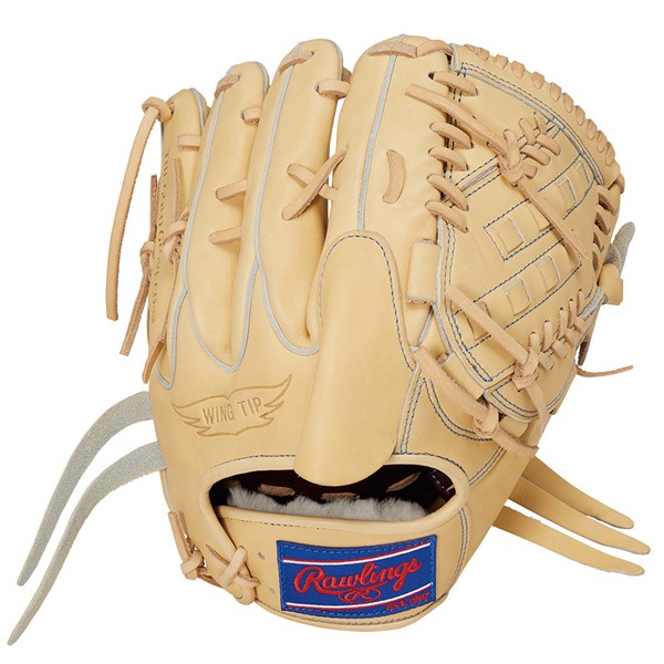 【即出荷】 ローリングス Rawlings 野球 PRO PREFERRED  投手用 硬式グローブ ピッチャー GH3PRA15W