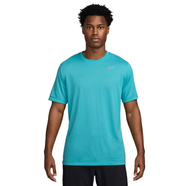 ナイキ NIKE メンズ フィットネス Tシャツ 半袖 Dri-FIT RLGD リセット DX0990-345
