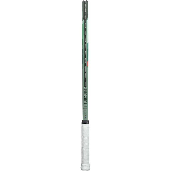 ヨネックス YONEX テニス 硬式ラケット パーセプト 100L 01PE100L フレームのみ