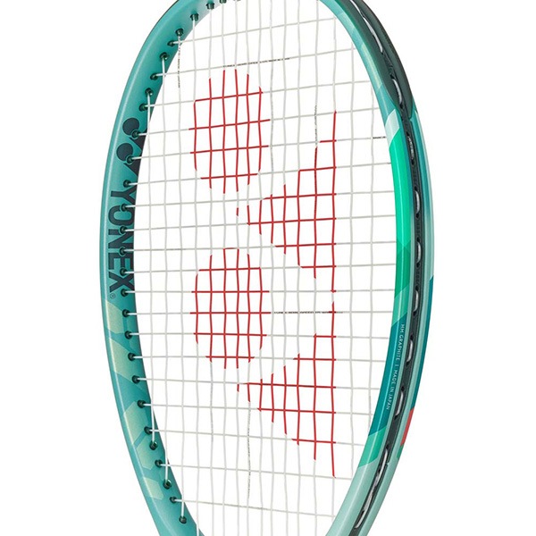 ヨネックス YONEX テニス 硬式ラケット パーセプト 100L 01PE100L フレームのみ