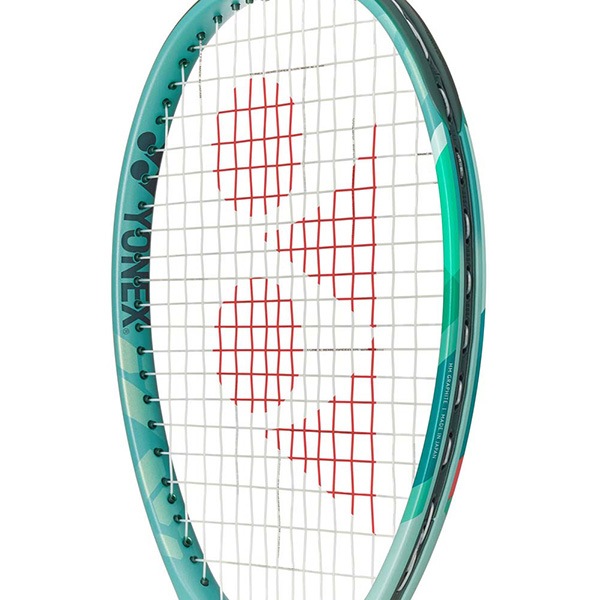 ヨネックス YONEX テニス 硬式ラケット パーセプト 100L 01PE100L フレームのみ