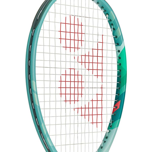 ヨネックス YONEX テニス 硬式ラケット パーセプト 100L 01PE100L フレームのみ