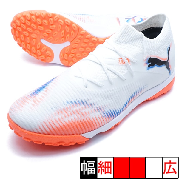 PUMA ONE サッカーシューズ 26.5 プーマ NEWスパイク”PUMA ONE（プーマ ワン）”｜サッカー