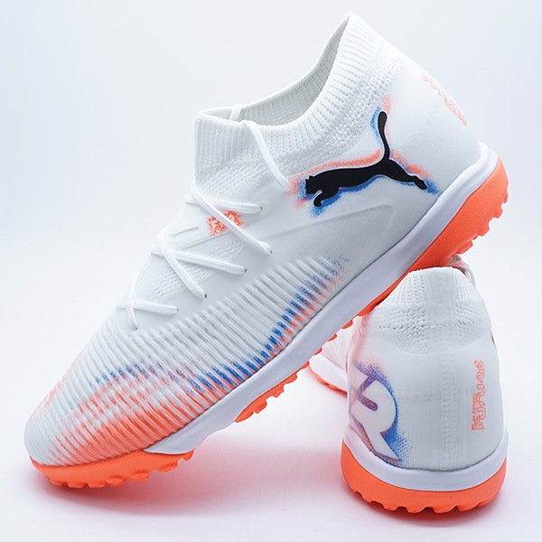 【新品未使用デッドストック】プーマ　PRONTO GC サッカー　トレシュー プーマ フューチャー Z 4.3 TT 【サッカー・フットサル