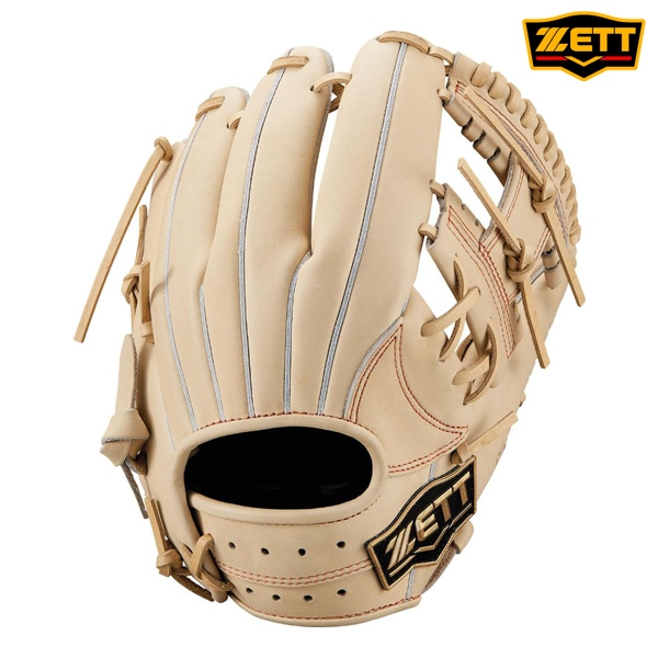 ゼット ZETT 内野用 硬式グローブ グラブ 右投げ 海外 kt522 楽天市場】ゼット ZETT 757 内野手用 硬式グローブ 内野用 硬式