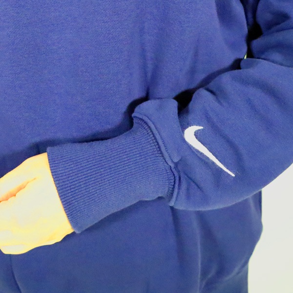 ナイキ NIKE ウィメンズ NSW OS VSPT L/S クルー DZ4626-410 レディース スウェット パーカー