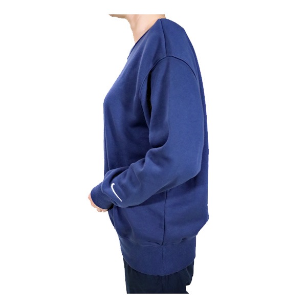 ナイキ NIKE ウィメンズ NSW OS VSPT L/S クルー DZ4626-410 レディース スウェット パーカー