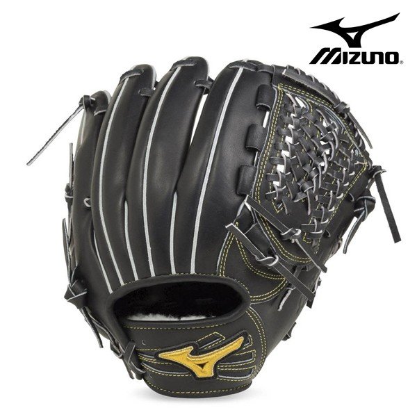 ミズノ MIZUNO 軟式用 ミズノプロ フィンガーコアテクノロジー宮型サイズ10 1AJGR20233 軟式用 内野手用 軟式用 練習用