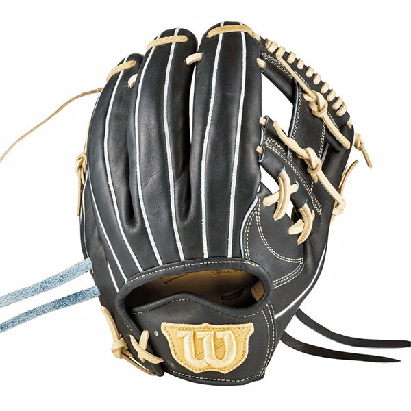 ウィルソン　新品　グローブ 野球,グラブ・ミット,硬式,内野手用のウィルソン wilson 野球