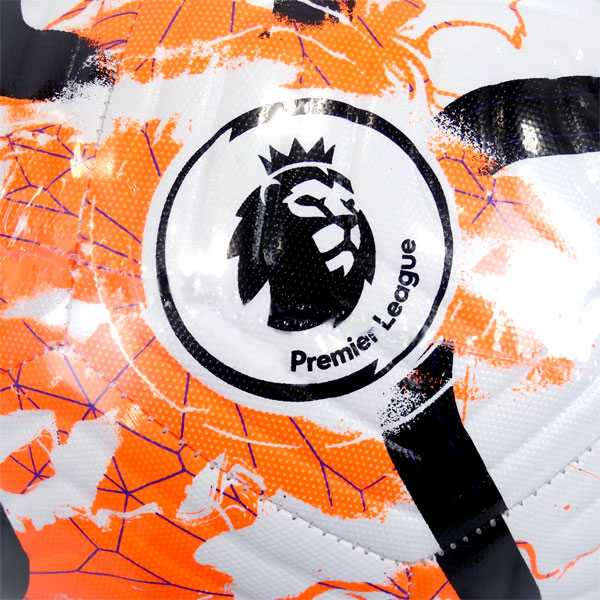 ナイキ NIKE Premier League アカデミー 5号球 FB2985-100 サッカーボール プレミアリーグ レプリカ