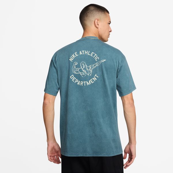 [NIKE] マックス90 フィットネス 半袖 Tシャツ (2color) NIKE公式】ナイキ メンズ マックス90 トレーニング Tシャツ