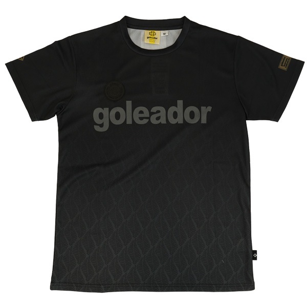 【匿名配送】【入手困難】goleador　プラシャツ　黄色　黒　紺　ゴレアドール goleador store】ゴレアドール公式オンラインストア