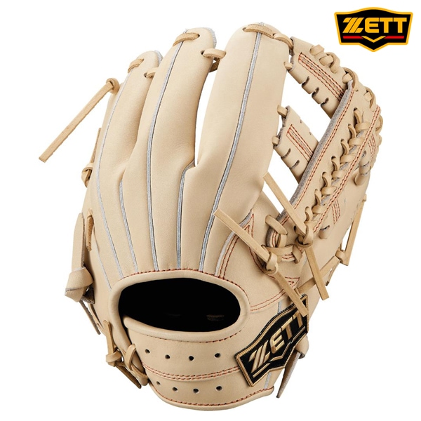 ZETT　ネオステイタス　大人用内野手用グローブ 野球,グラブ・ミット,硬式,内野手用のZETT ゼット 野球 硬式