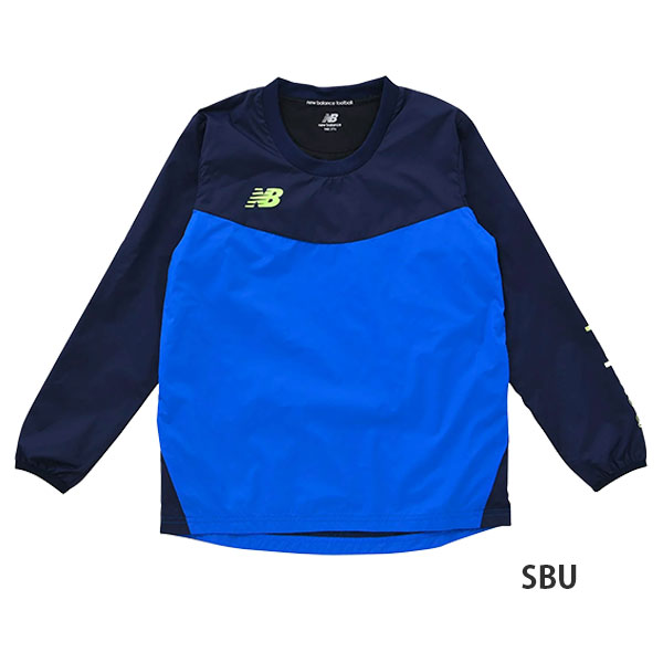 美品 ニューバランス NBロゴ刺繍 サッカー wyvern ピステ 150 美品 ニューバランス NBロゴ刺繍 サッカー wyvern ピステ 150 ウェア