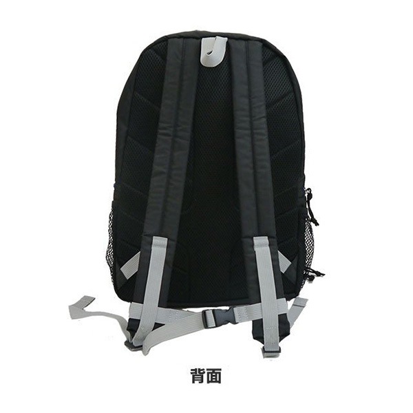 【ジュニア】 アディダス adidas ボール用デイパック ADP27-BKB 19L ボール収納 シューズ収納 練習 子供用 ブラック ブルー