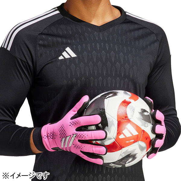 サッカー,キーパー用品,キーパーグローブ,アディダスの