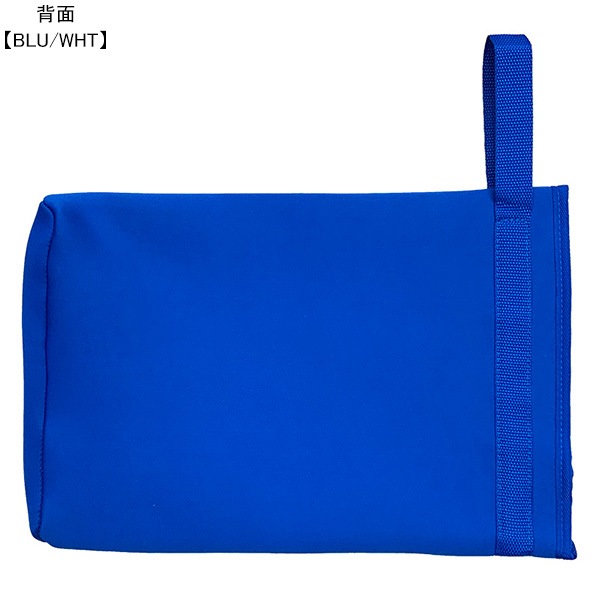 【ネコポス送料無料】 デスポルチ desporte シューズケース DSB-006 シューズバッグ 1足用 25×39×3cm