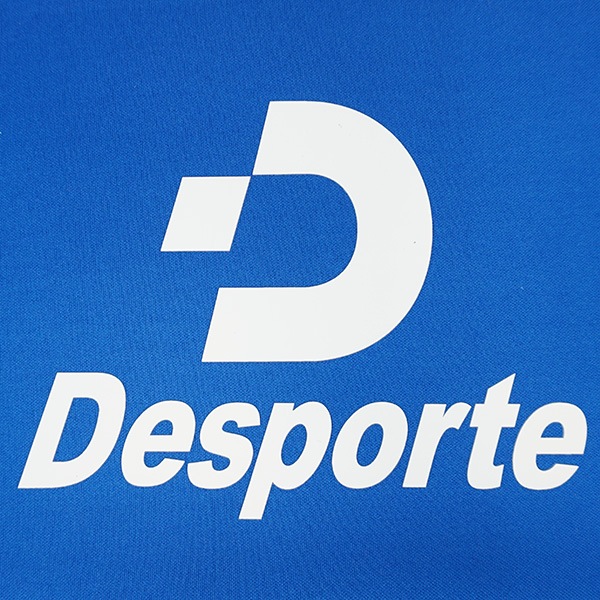 【ネコポス送料無料】 デスポルチ desporte シューズケース DSB-006 シューズバッグ 1足用 25×39×3cm