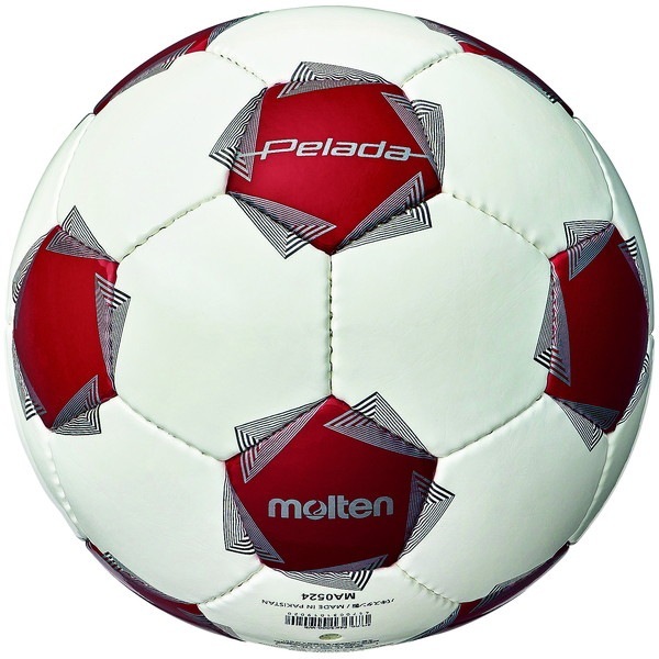 ペレーダ　30th Anniversary サッカーボール 4号球 ペレーダ30周年 | モルテン公式オンラインショップ