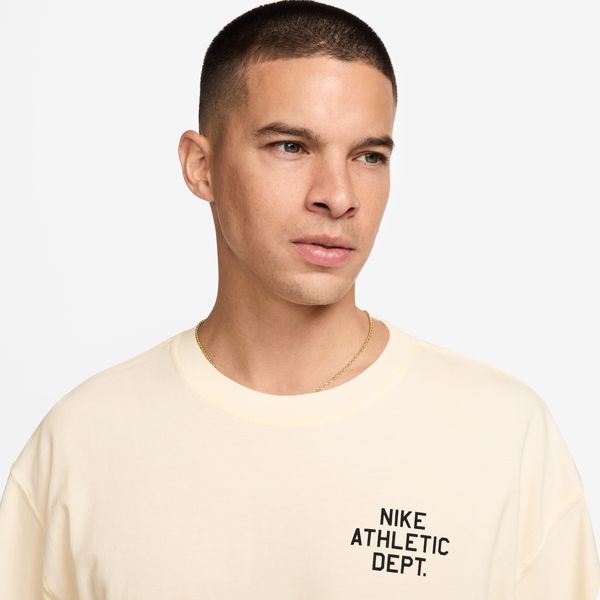 【ネコポス送料無料】ナイキ NIKE メンズ マックス90 フィットネス Tシャツ 半袖 M90 GYM CULT メンポリ HJ3694-110