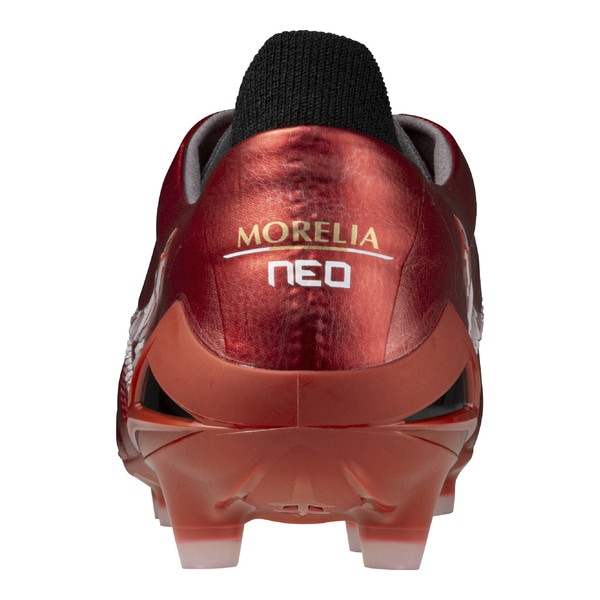 【数量限定モデル】モレリア NEO4 JAPAN P1GA253060 | ミズノ |