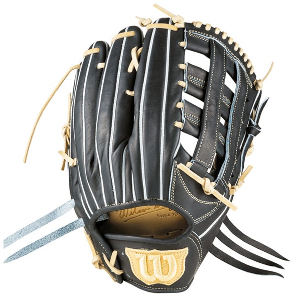在庫処分セール 野球,グラブ・ミット,硬式,外野手用のウィルソン 野球 wilson グローブ