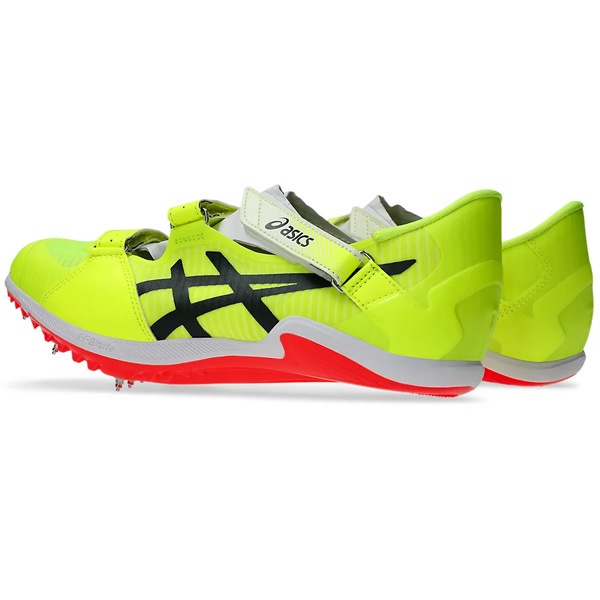 ランニング,陸上スパイク,短距離のアシックス asics メンズ