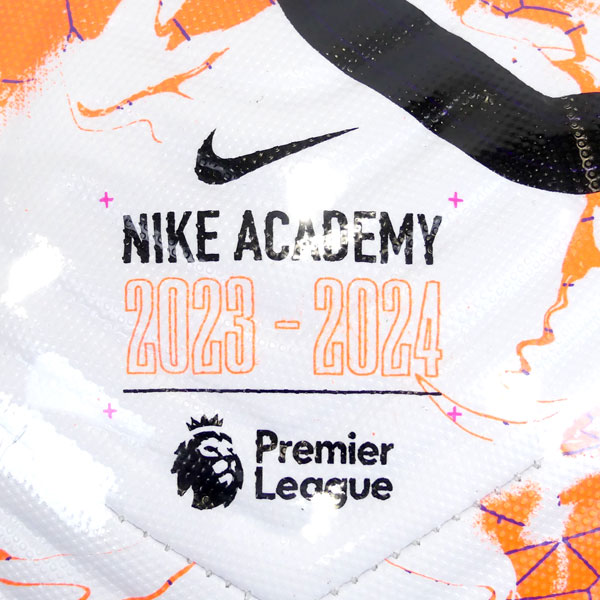 ナイキ NIKE Premier League アカデミー 3号球 FB2985-100 サッカーボール プレミアリーグ レプリカ 幼児 低学年 子供用