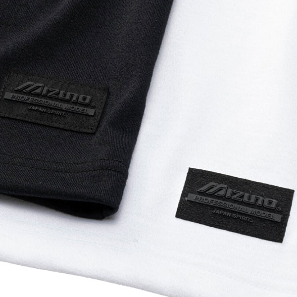 モレリア 40周年記念Tシャツ 2枚組 MIZUNO ミズノ MIZUNO 【モレリア40周年企画限定商品】2枚セット