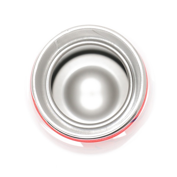 アーセナル オフィシャル  サーマルボトル 500ml ARS_THERMAL_FLASK_FG ステンレス スチール ウォーターボトル サポーターグッズ レッド