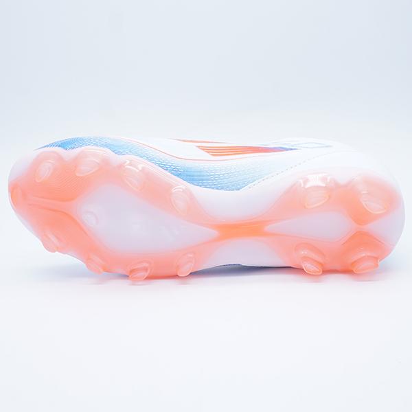 F50 PRO HG/AG アディダス　サッカースパイク 2024モデルジュニア アディダス adidas ジュニア F50 プロ HG/AG JH7437 子供