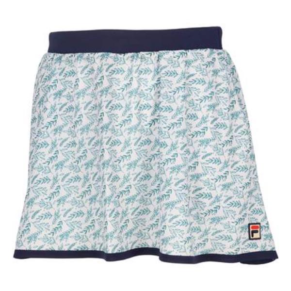 予約中❣️FILA スコート・ウェア（XL） ウインザーオンラインショップフィラ スコート （ EL0211-20Z ）[ FILA