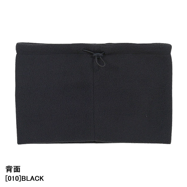 【ネコポス送料無料】 スボルメ SVOLME フリース ネックウォーマー 1223-01329 スポーツ 練習 冬物 防寒 通学 部活