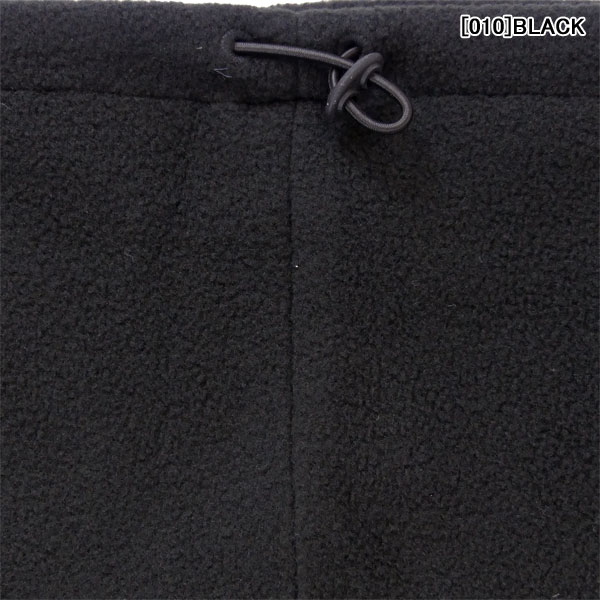 【ネコポス送料無料】 スボルメ SVOLME フリース ネックウォーマー 1223-01329 スポーツ 練習 冬物 防寒 通学 部活