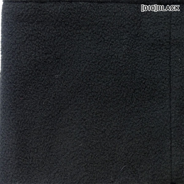 【ネコポス送料無料】 スボルメ SVOLME フリース ネックウォーマー 1223-01329 スポーツ 練習 冬物 防寒 通学 部活