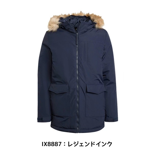 スポーツアパレル,メンズ一般アパレル,コート・アウターのアディダス