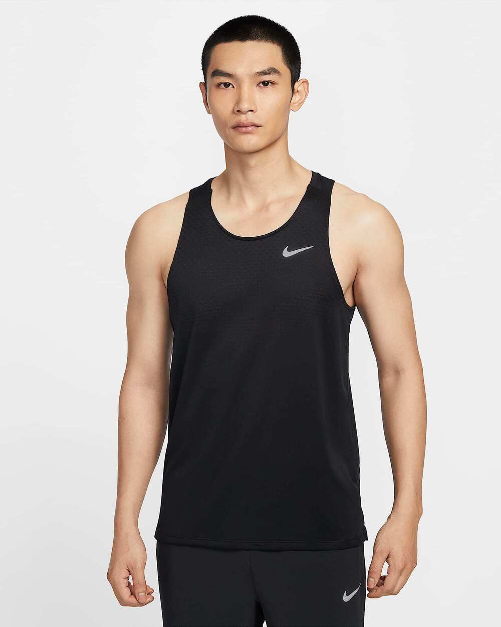 Mサイズ　NIKE ナイキ　ランニング　ディビジョン　ランニングタンクトップ Amazon.co.jp: NIKE(ナイキ) Dri-FIT ADV ラン ディビジョン