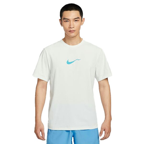 【ネコポス送料無料】ナイキ NIKE メンズ Dri-FIT UV Tシャツ ショートスリーブ 半袖 トップ UV HYVERSE 25SU HV4882-121