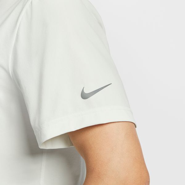 【ネコポス送料無料】ナイキ NIKE メンズ Dri-FIT UV Tシャツ ショートスリーブ 半袖 トップ UV HYVERSE 25SU HV4882-121