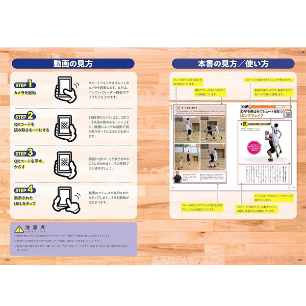 バスケットボール,その他のドリブルで抜き去る! シュートを