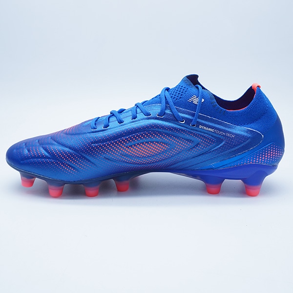 ニューバランスサッカースパイク 楽天市場】FURON V7+ DESTROY HG 【newbalance ニューバランス