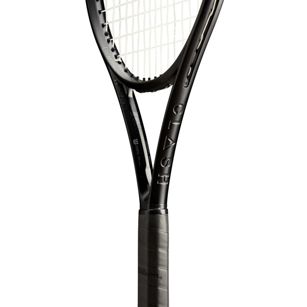 【新品ガット張上】硬式テニス ウイルソン　BLADE100 V7.0 Amazon | Wilson(ウイルソン) [ガット張り上げ対応] 硬式 テニス
