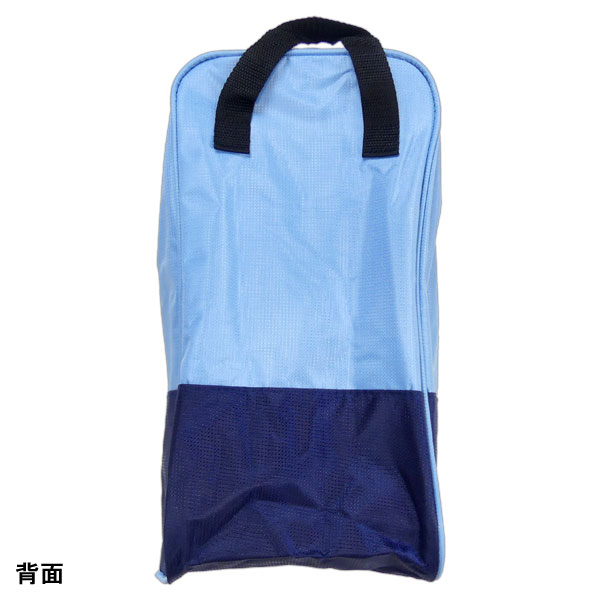 マンチェスターシティ オフィシャル シューズバッグ FD