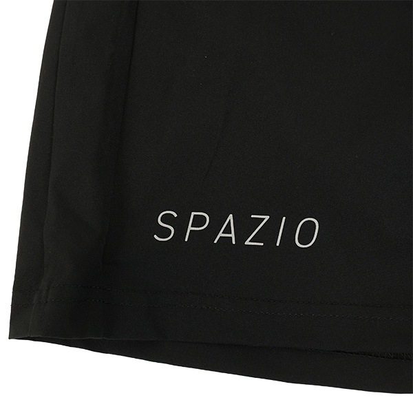 【上下セット】 スパッツィオ Spazio Pippoロングプラシャツ1 脇パネルプラパン2 上下 GE1139-GE1086 サッカー フットサル 練習着 メンズ