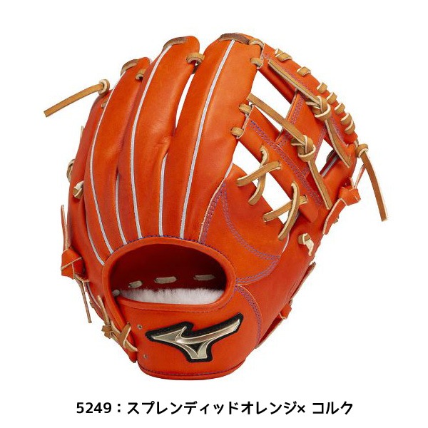 硬式用グラブ 硬式 PRO PREFERRED Wizard #02 Embossed [投手用] サイズ 11.75