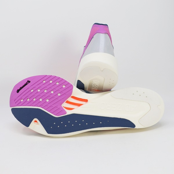 ランニング,ランニングシューズ(クッション・厚底),メンズ