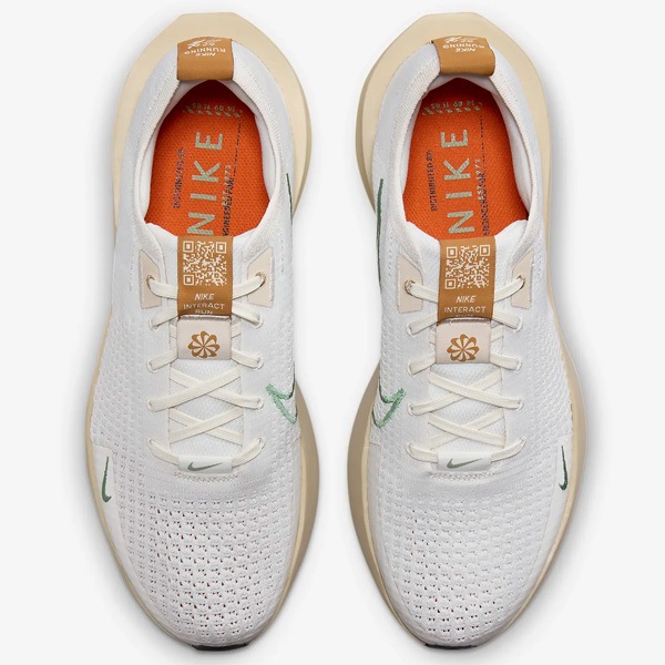Nike スパイクシューズ 青 収納袋付き - メルカリ