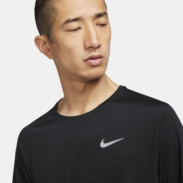 Nike ナイキ EKIDEN エキデン　Tシャツ　長袖