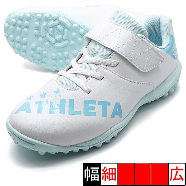 新作 ATHLETA Jr. VC 21012J-1044 | アスレタ |