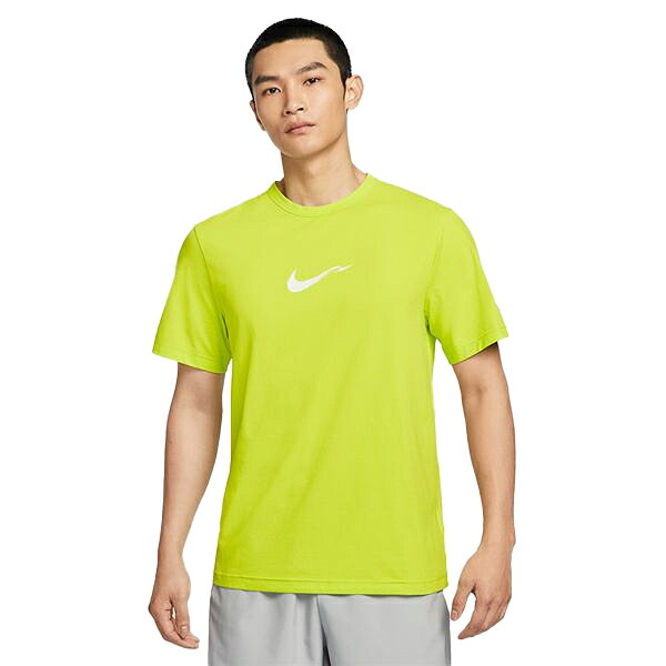 【ネコポス送料無料】ナイキ NIKE メンズ Dri-FIT UV Tシャツ ショートスリーブ 半袖 トップ UV HYVERSE 25SU HV4882-389